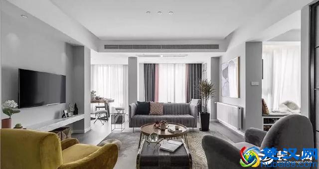 装修想要全屋定制？先了解清楚什么是全屋定制吧