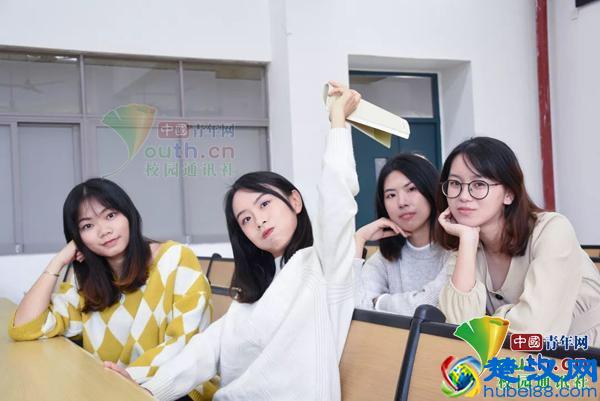 福州大学一寝室4名女生全部保研，看看她们的保研技巧是什么？