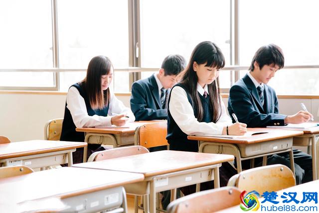 福州大学一寝室4名女生全部保研，看看她们的保研技巧是什么？