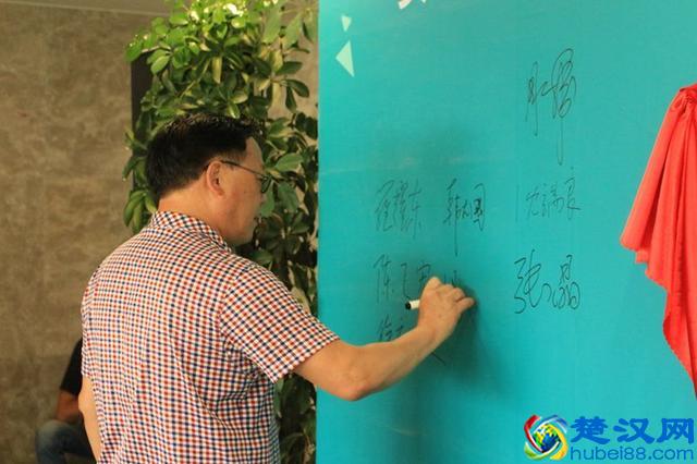 中建·智立方：安徽大学艺术与传媒学院师生作品展隆重举办！