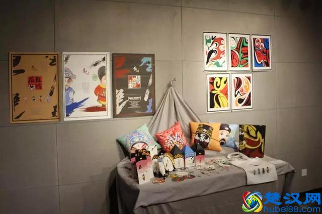 中建·智立方：安徽大学艺术与传媒学院师生作品展隆重举办！