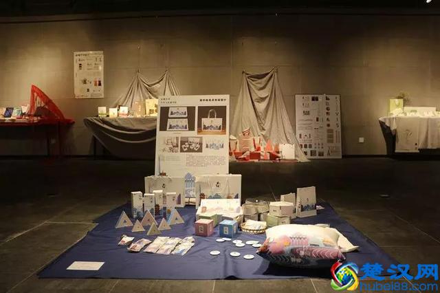 中建·智立方：安徽大学艺术与传媒学院师生作品展隆重举办！