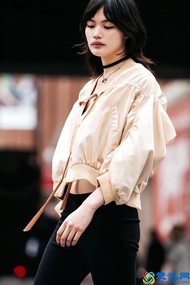 如何将 Zara 穿出日本的街头感觉？即看日本名模的示范