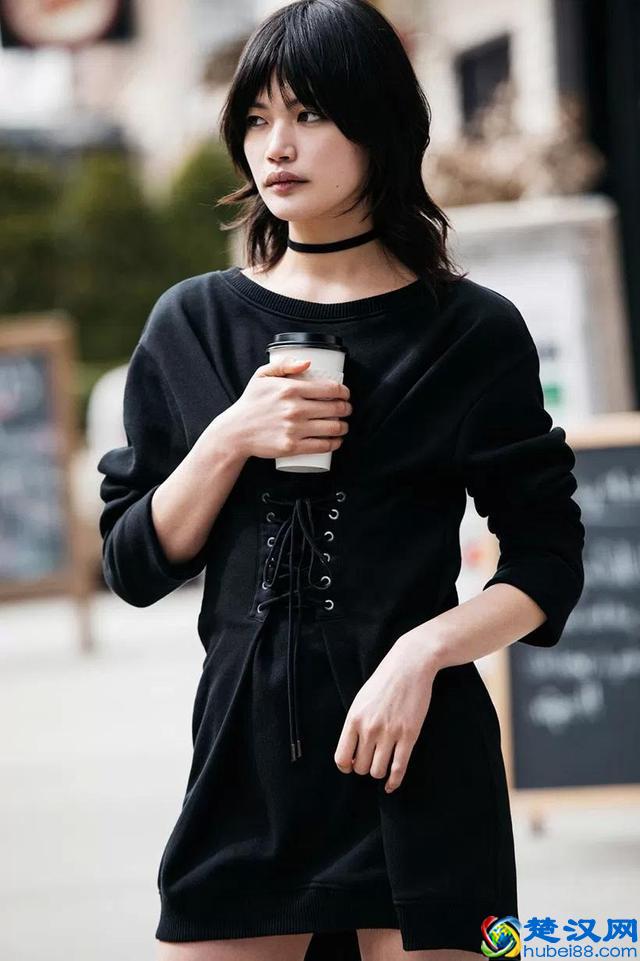 如何将 Zara 穿出日本的街头感觉？即看日本名模的示范