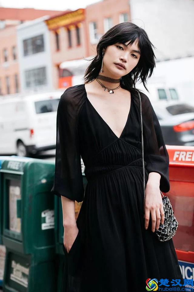 如何将 Zara 穿出日本的街头感觉？即看日本名模的示范