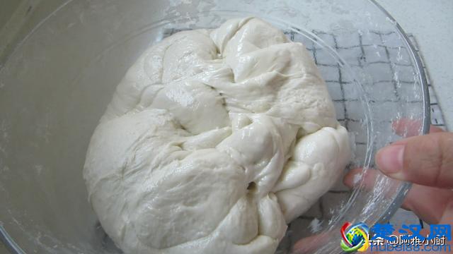 家常烙饼最简单的方法，保证层多又软又好吃，做法详细讲解