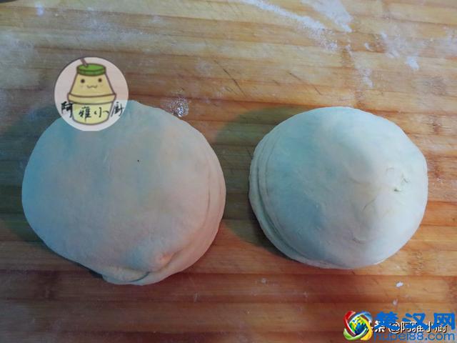 家常烙饼最简单的方法，保证层多又软又好吃，做法详细讲解