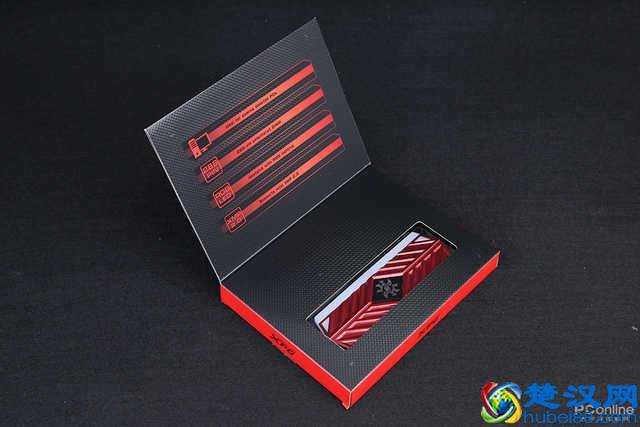 威刚 龙耀 D41 RGB内存评测：超频新生代的进击