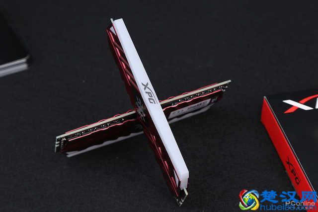威刚 龙耀 D41 RGB内存评测：超频新生代的进击