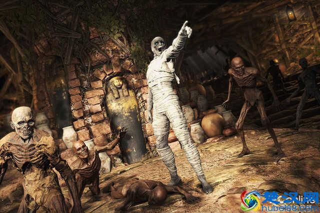 威刚 龙耀 D41 RGB内存评测：超频新生代的进击