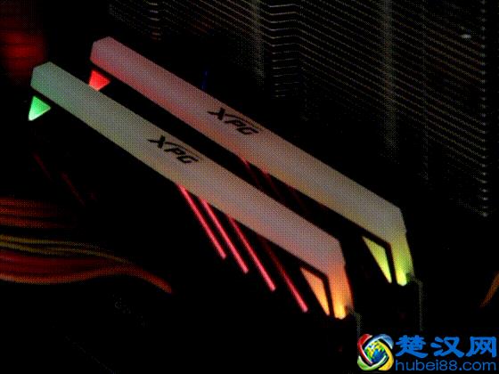 威刚 龙耀 D41 RGB内存评测：超频新生代的进击