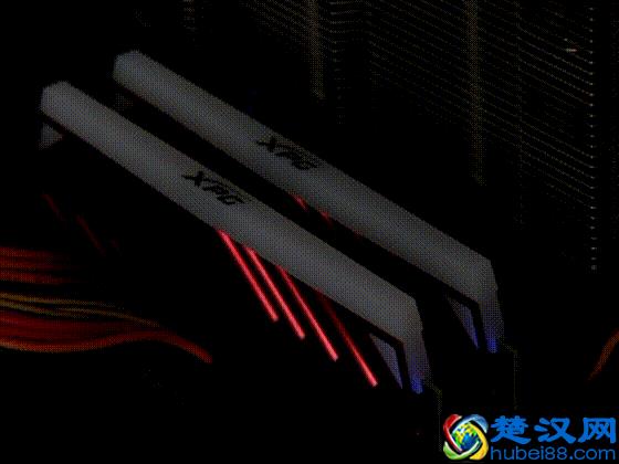 威刚 龙耀 D41 RGB内存评测：超频新生代的进击