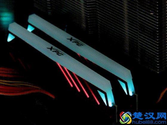 威刚 龙耀 D41 RGB内存评测：超频新生代的进击