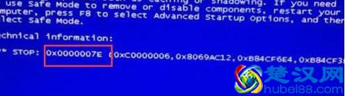 电脑蓝屏解决方法，不是所有的蓝屏都是电脑中病毒哦