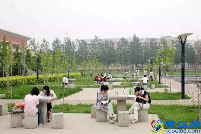 我为什么报考北京化工大学？