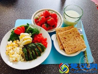 不会吃牛油果的看过来 史上最全牛油果吃法