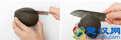 不会吃牛油果的看过来 史上最全牛油果吃法