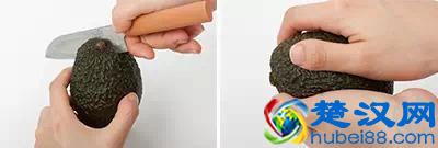 不会吃牛油果的看过来 史上最全牛油果吃法