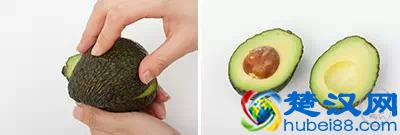 不会吃牛油果的看过来 史上最全牛油果吃法