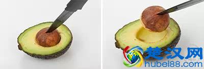 不会吃牛油果的看过来 史上最全牛油果吃法