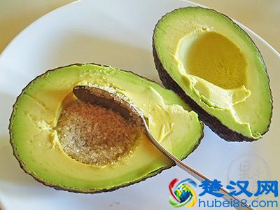 不会吃牛油果的看过来 史上最全牛油果吃法