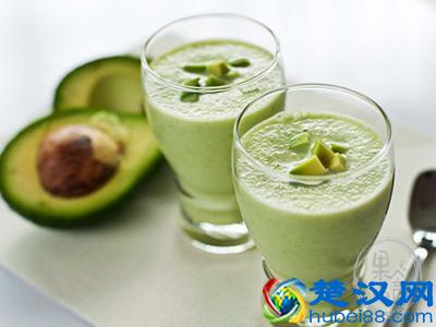 不会吃牛油果的看过来 史上最全牛油果吃法