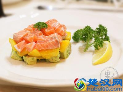 不会吃牛油果的看过来 史上最全牛油果吃法