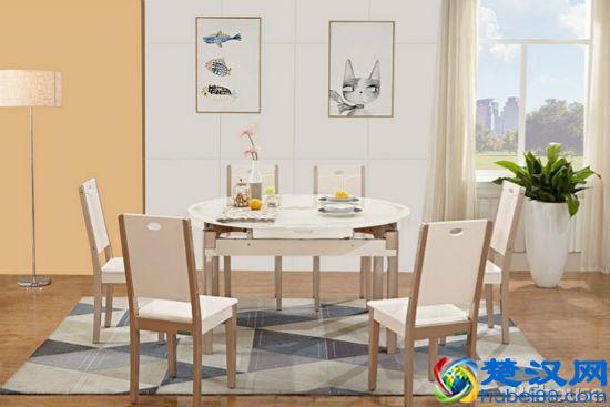 全友家私餐桌好不好 全友家私餐桌保养技巧