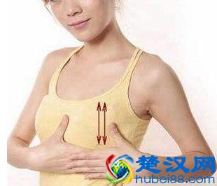 母乳喂养胸一大一小怎么办 这些方式值得一试