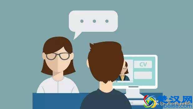 面试，自我介绍说点什么