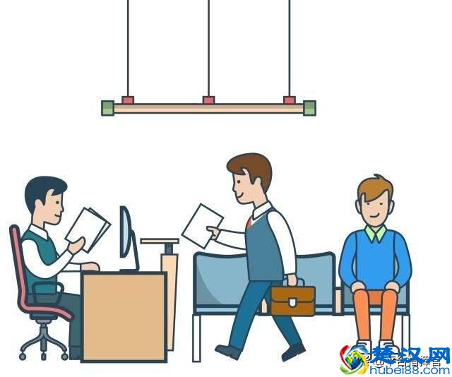 面试，自我介绍说点什么