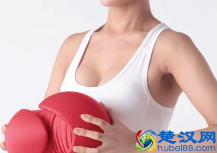 母乳喂养胸一大一小怎么办 这些方式值得一试