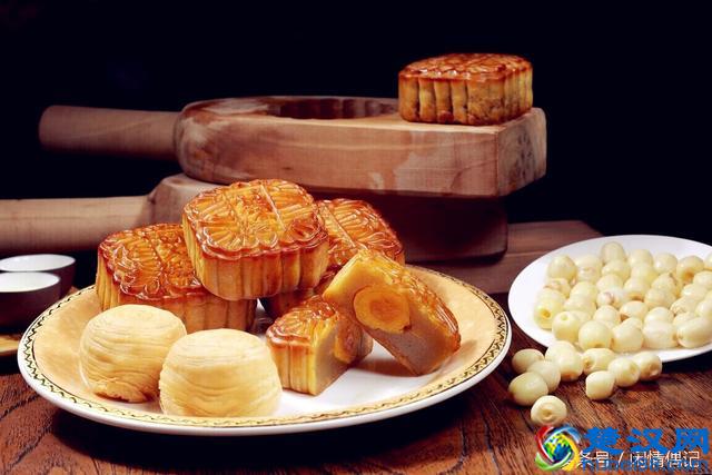 中秋节到底是怎么来的？