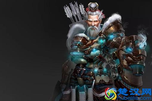 黄忠是怎么死的？黄忠死的时候多大？