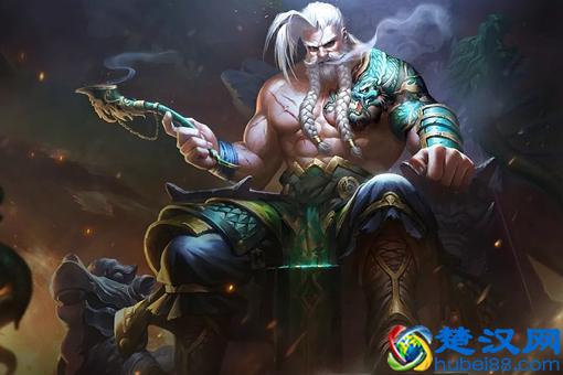 黄忠是怎么死的？黄忠死的时候多大？