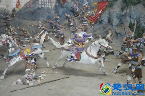 黄忠是怎么死的？黄忠死的时候多大？