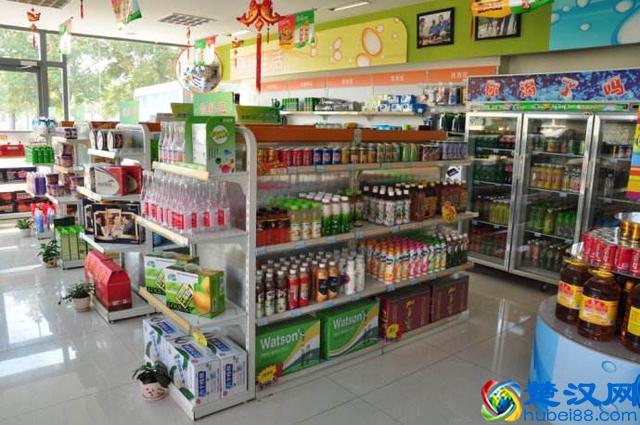 便利店经营攻略：按这5个原则进货更好卖，新手开店都该看看