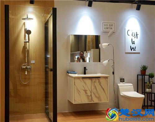 东鹏洁具整装战略发布，开启国内整装卫浴新里程