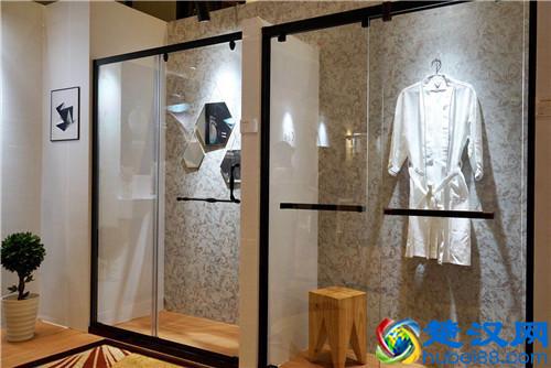 东鹏洁具整装战略发布，开启国内整装卫浴新里程