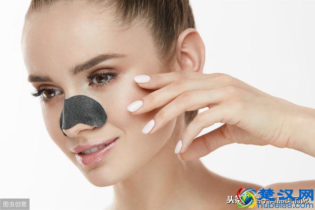 女生如何去黑头，告别草莓鼻