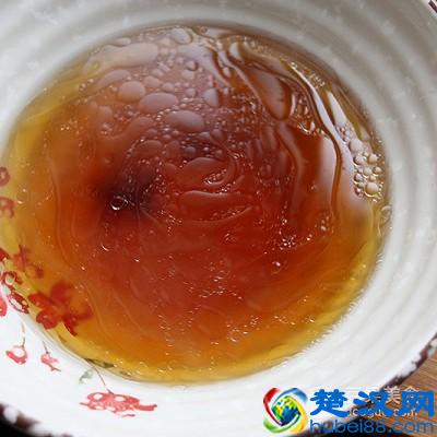 家常阳春面的做法