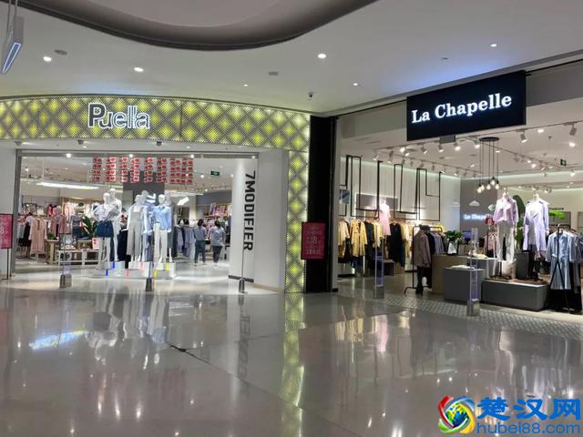 《西安快时尚品牌春季打折指南》：ZARA、优衣库...最低59元，便宜哭了！