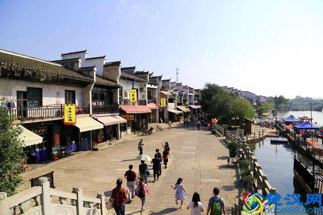 湖南长沙最著名的十大旅游景点，你有去过吗？