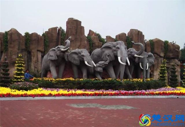 湖南长沙最著名的十大旅游景点，你有去过吗？