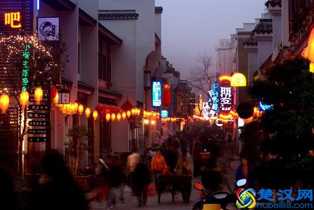 湖南长沙最著名的十大旅游景点，你有去过吗？