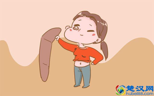 谁说妊娠纹难以去除?6个小方法让你轻松去除妊娠纹!