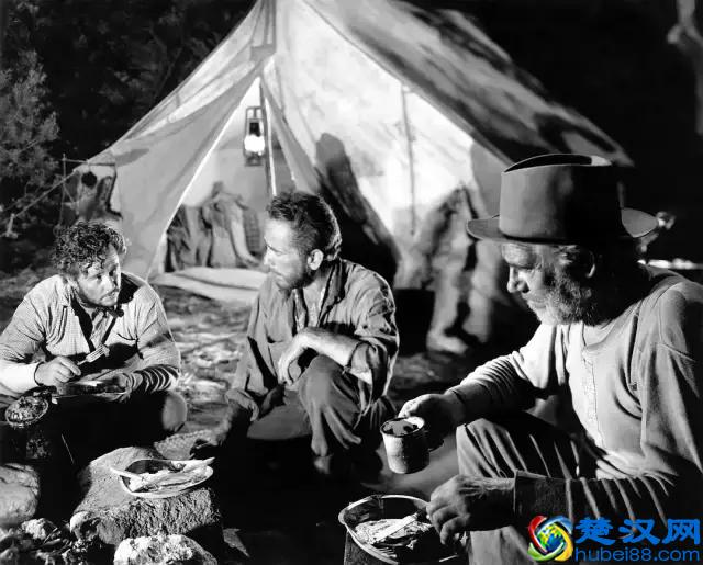 好莱坞太弱了，竟然没发现这部电影的伟大之处