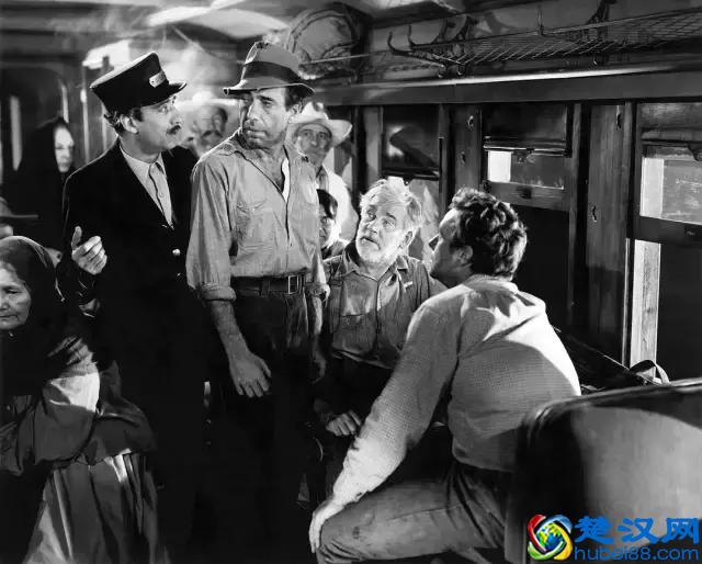 好莱坞太弱了，竟然没发现这部电影的伟大之处