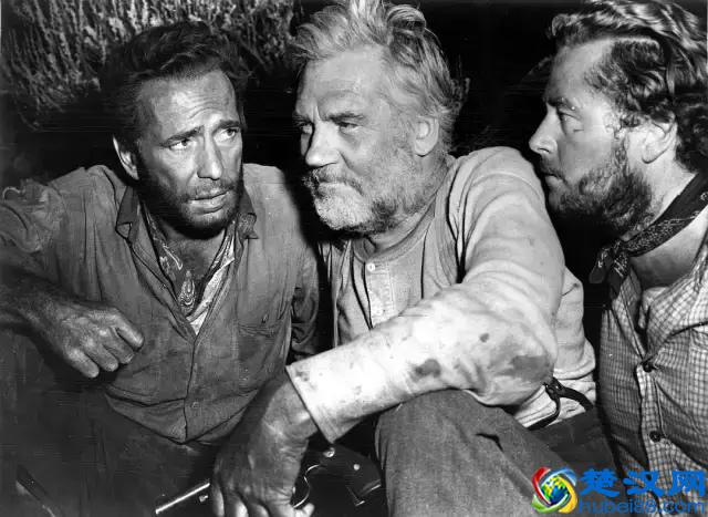 好莱坞太弱了，竟然没发现这部电影的伟大之处