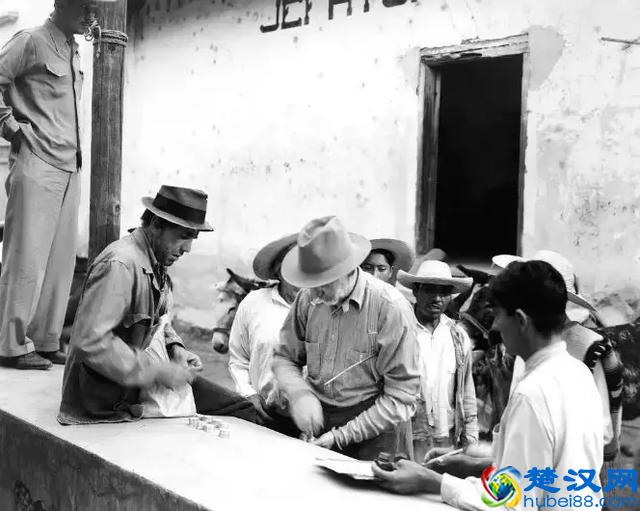 好莱坞太弱了，竟然没发现这部电影的伟大之处